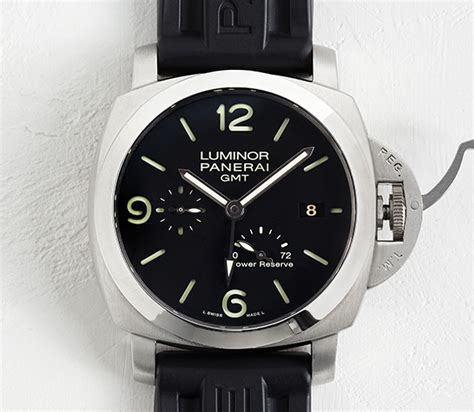 fake panerai instagram|authenticity of a Panerai.